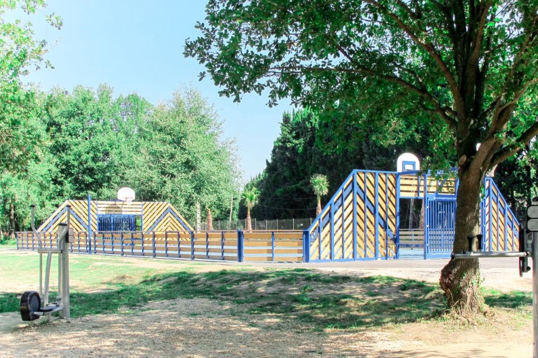 Photo of Buildings in Argeles-sur-Mer