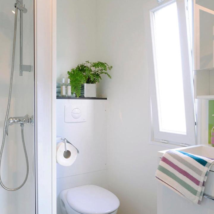 Photo of Bathroom in Argeles-sur-Mer