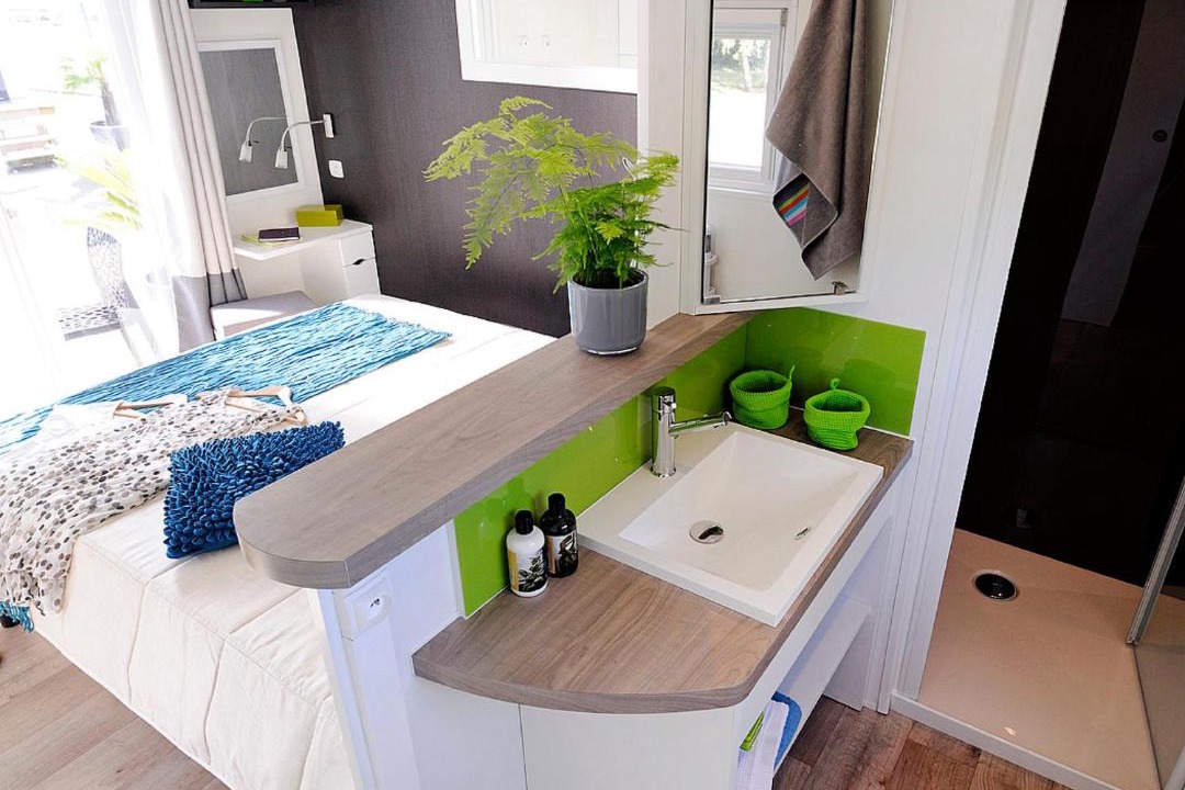 Photo of Bedroom in Argeles-sur-Mer