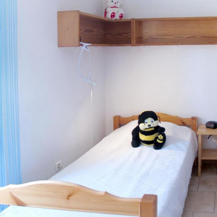 Photo of Bedroom in Quinson