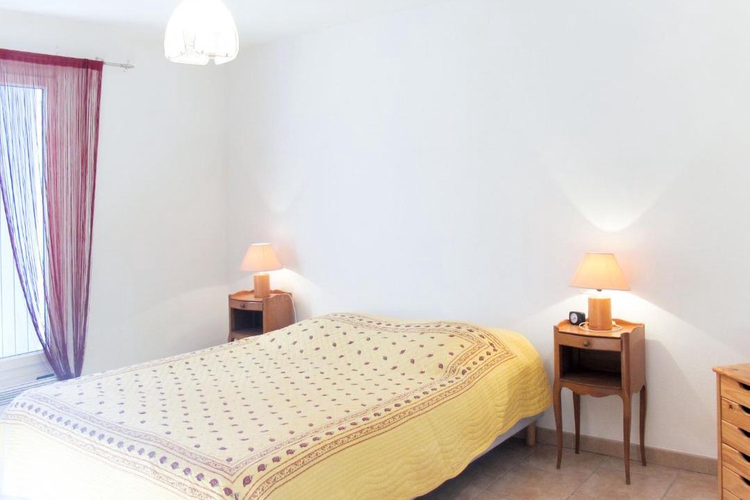 Photo of Bedroom in Quinson