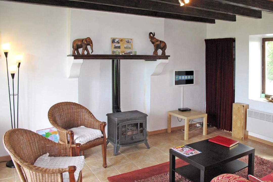 Photo of Others in Ternant