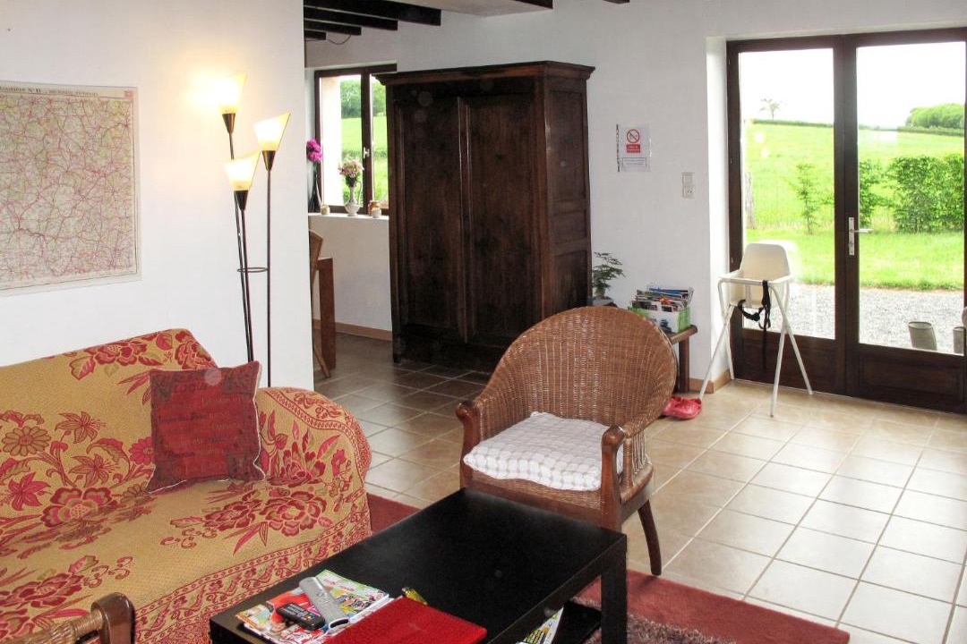 Photo of Others in Ternant