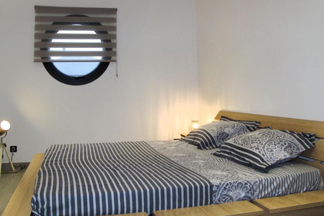 Photo of Bedroom in Pirou