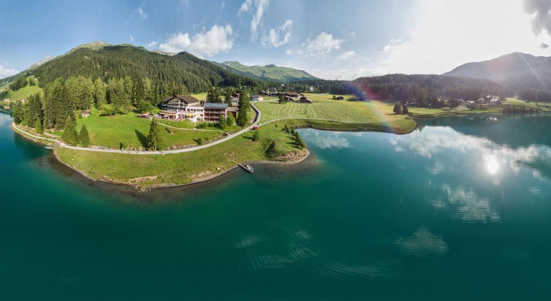 Photo of Others in Davos-Dorf