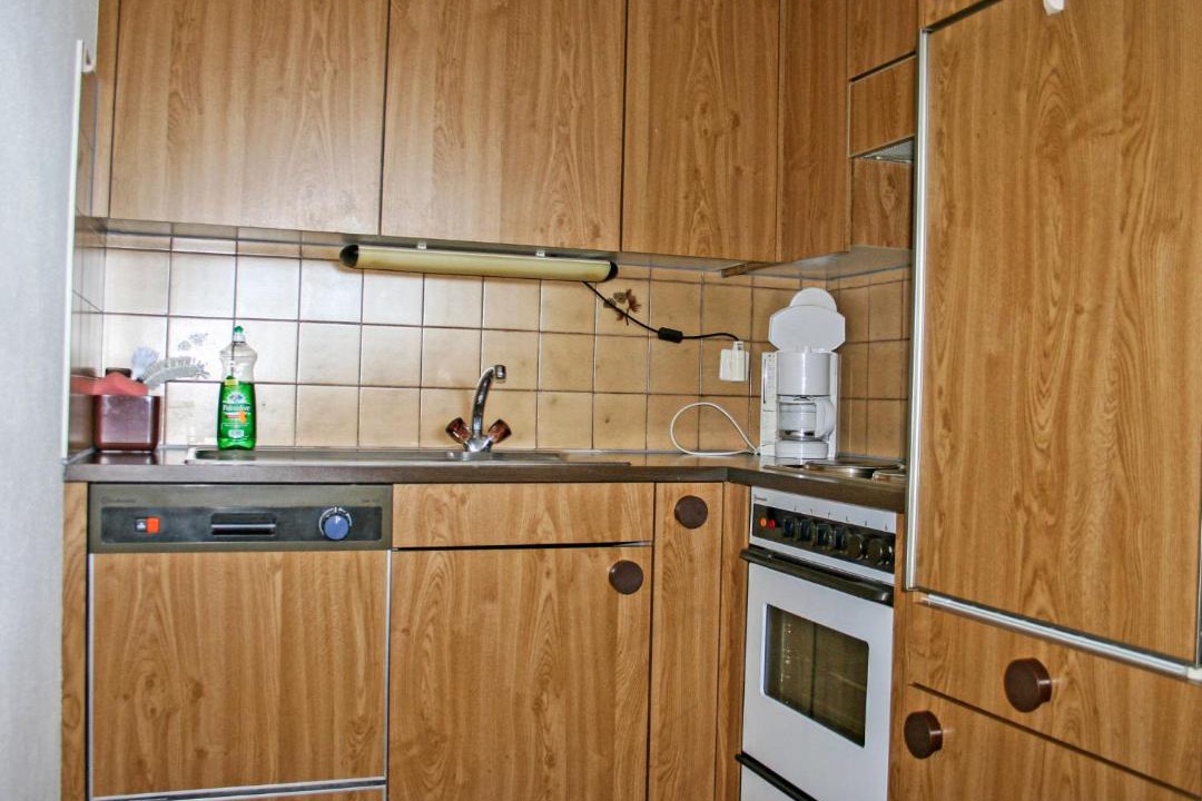 Photo of Kitchen in Cademario