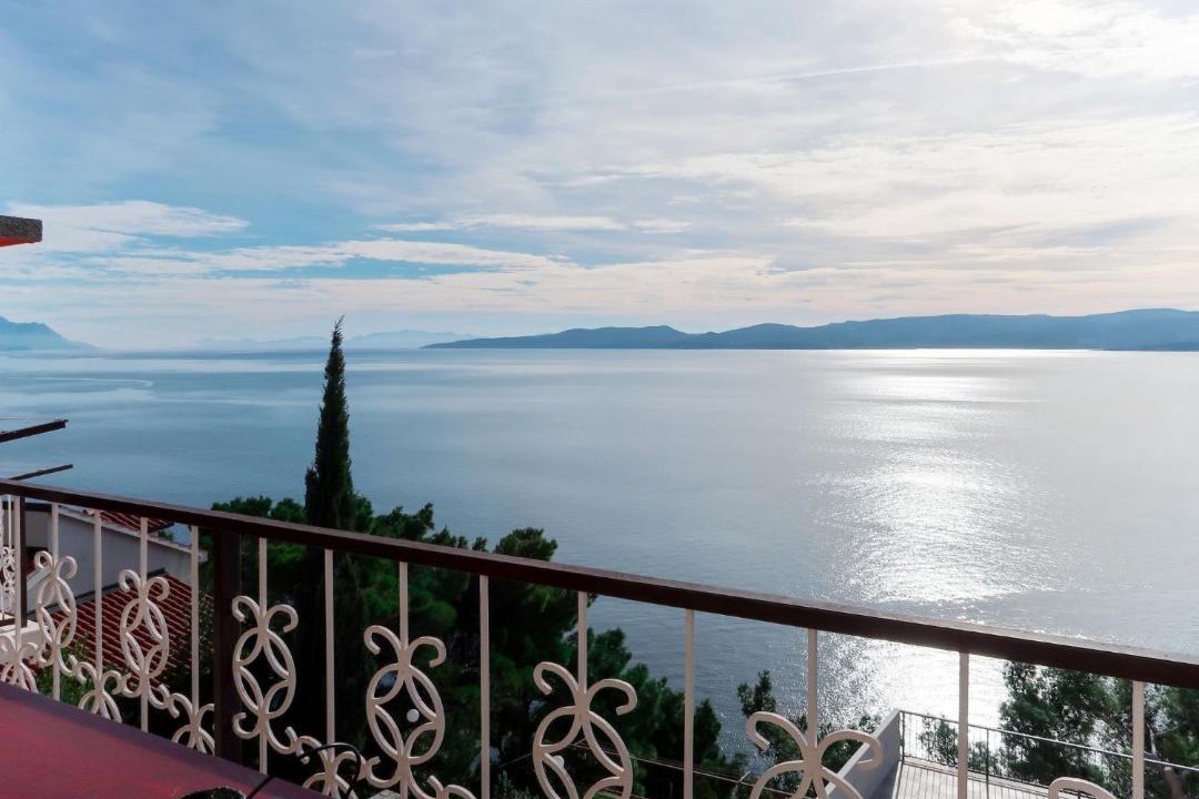 Photo of Patio Balcony in Marusici