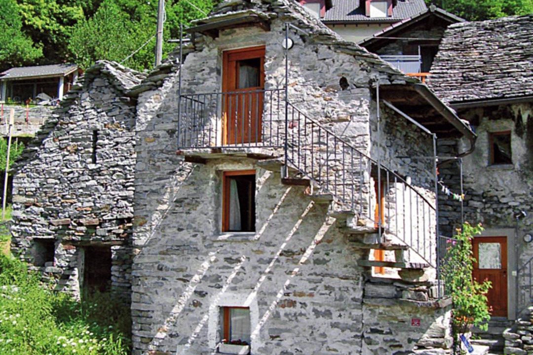 Photo of Others in Brione