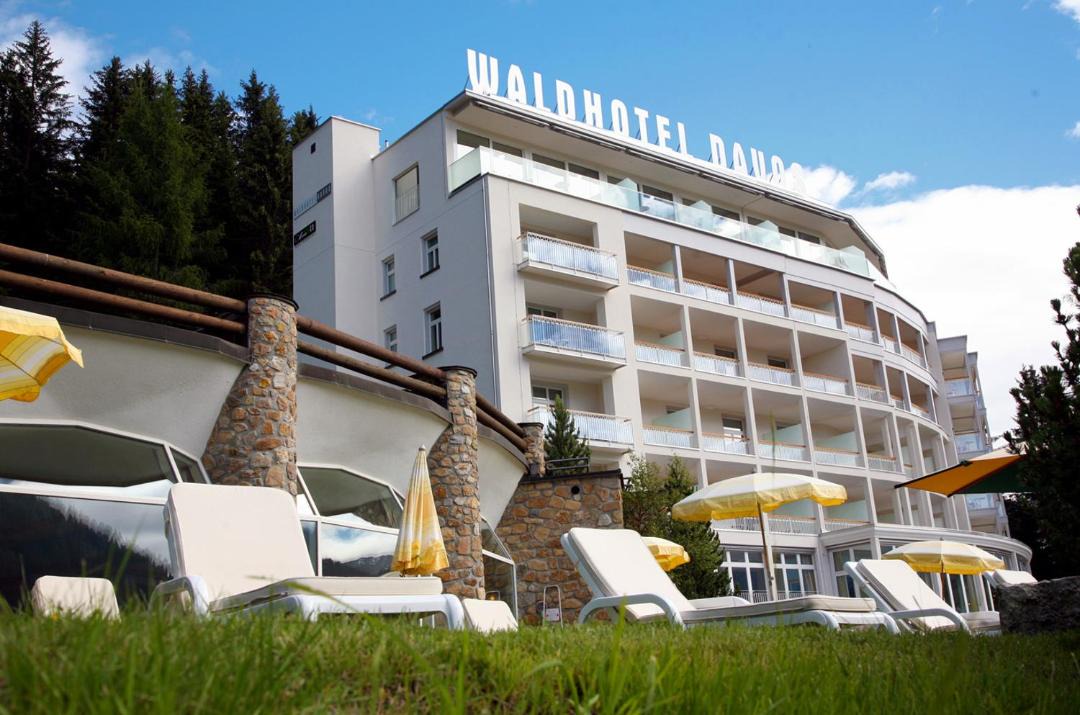Photo of Others in Davos-Platz