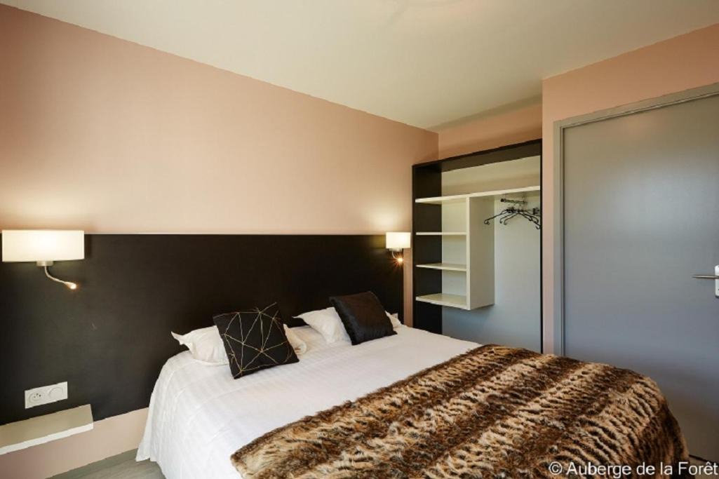 Photo of Bedroom in Le Gavre