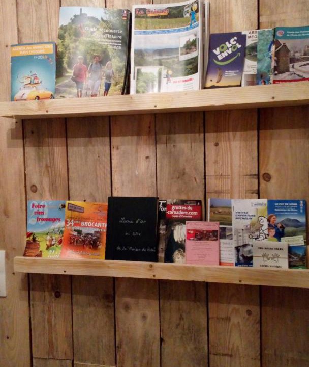 Photo of Others in Saint-Floret