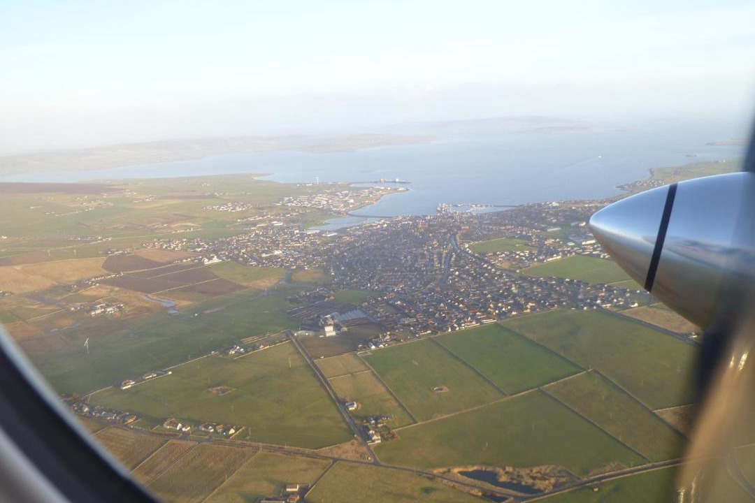 Photo of Others in Kirkwall