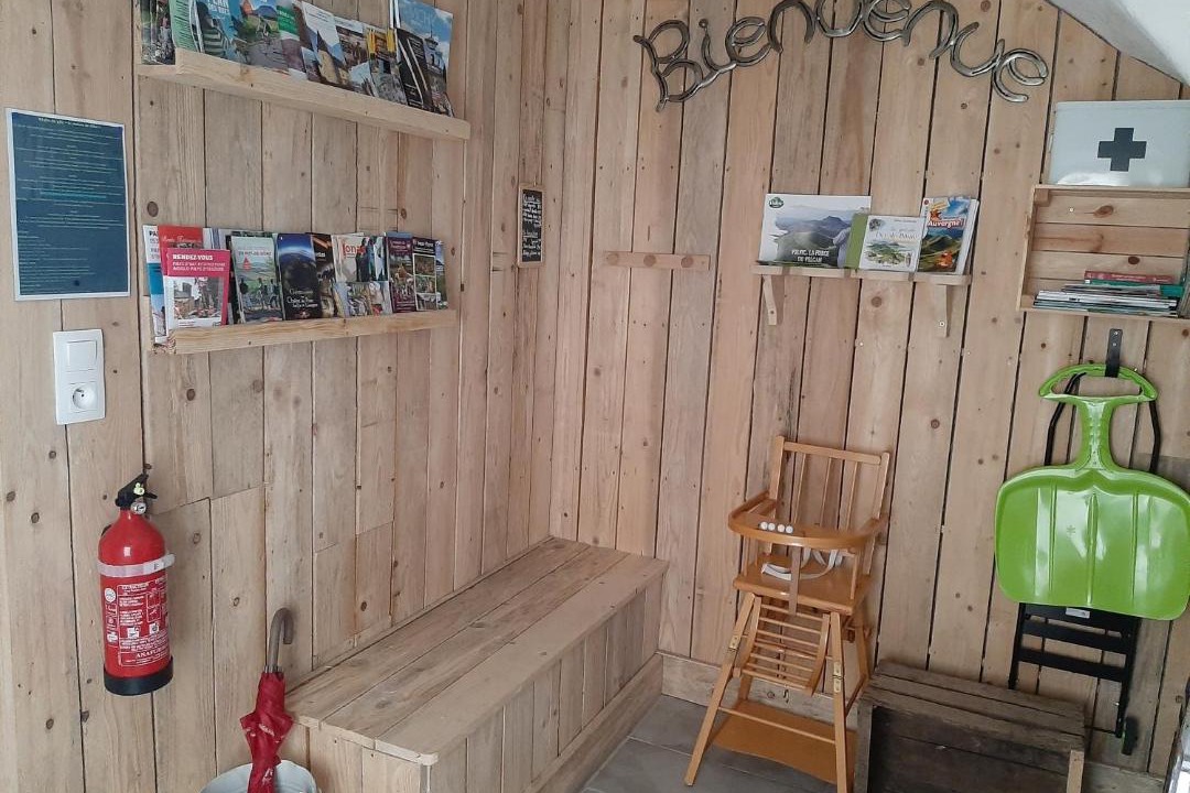 Photo of Others in Saint-Floret