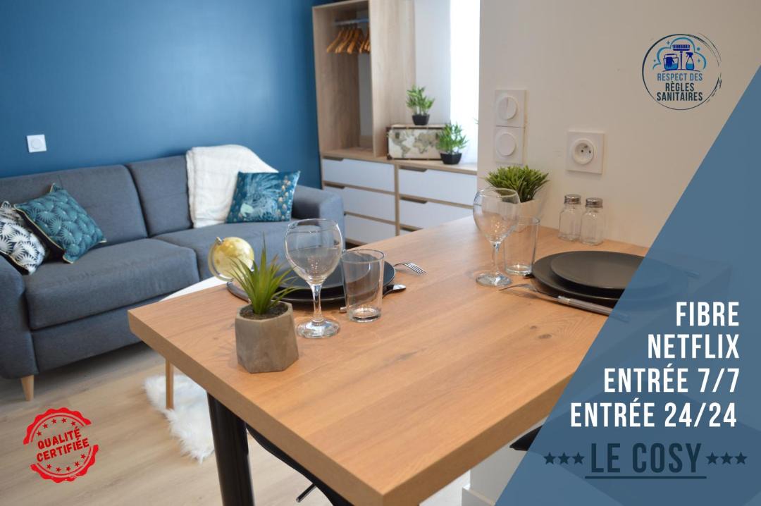Photo of Livingroom in Fontaine