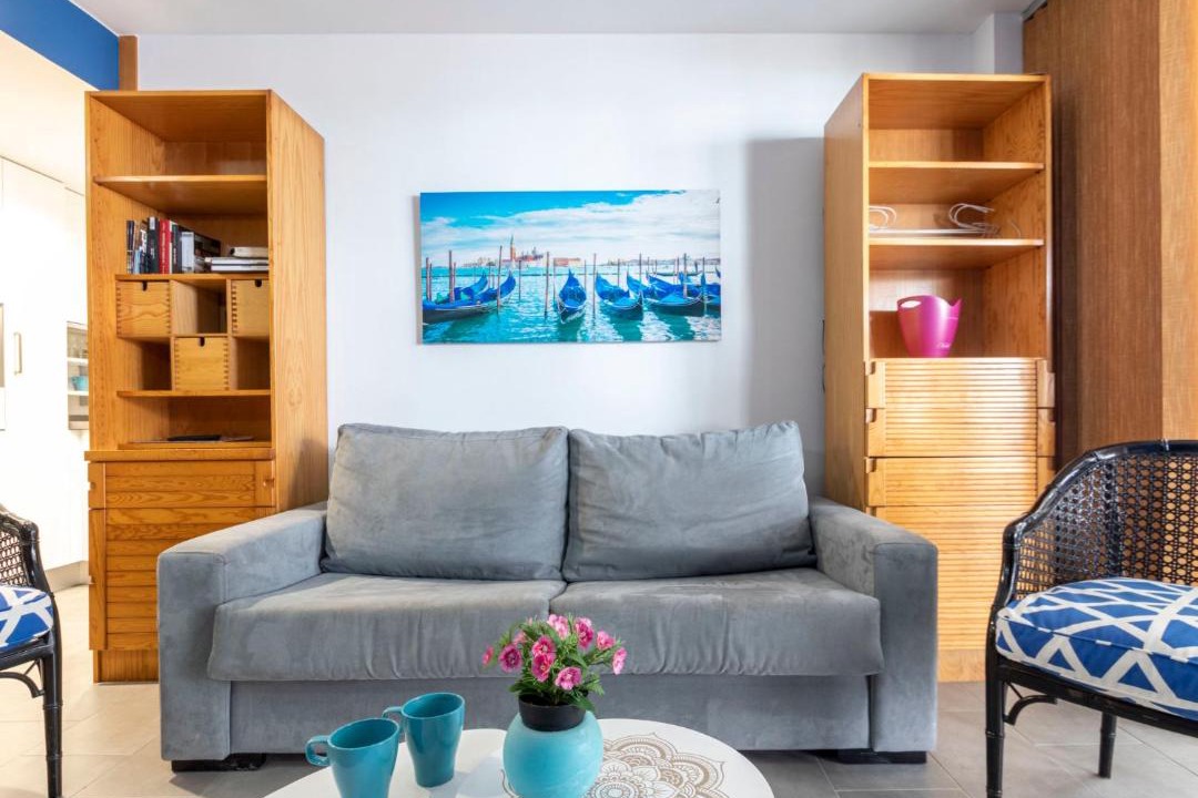 Photo of Livingroom in Torredembarra