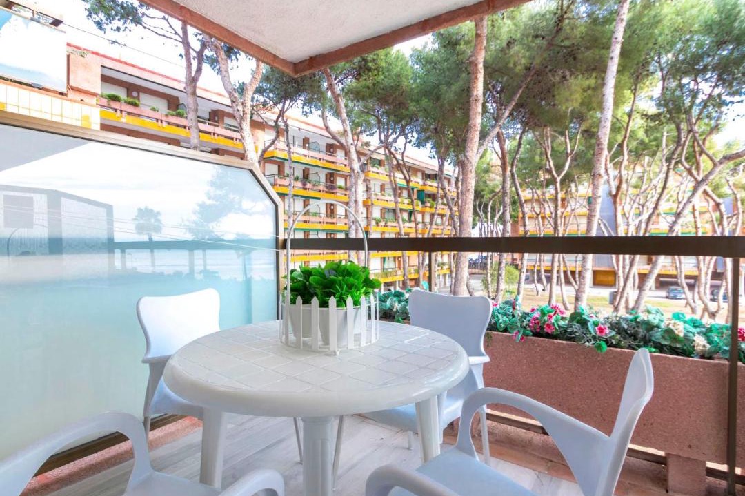 Photo of Patio Balcony in Torredembarra
