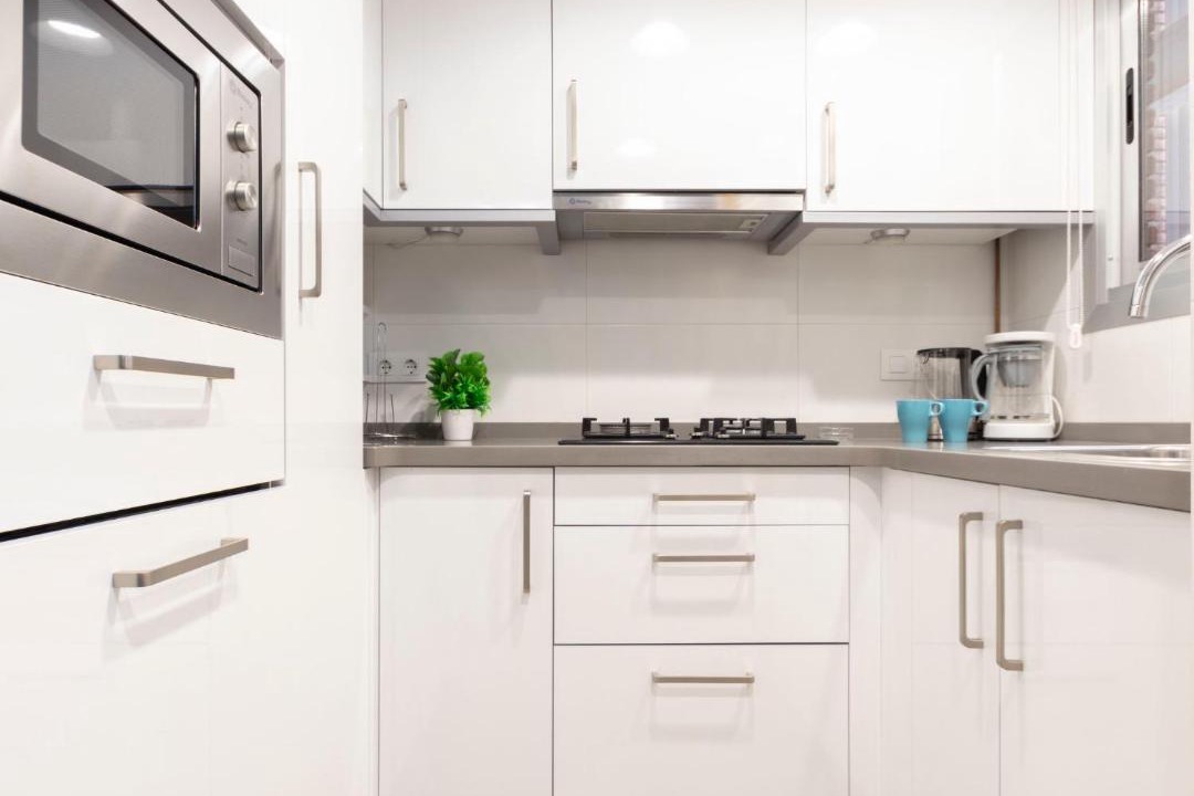 Photo of Kitchen in Torredembarra