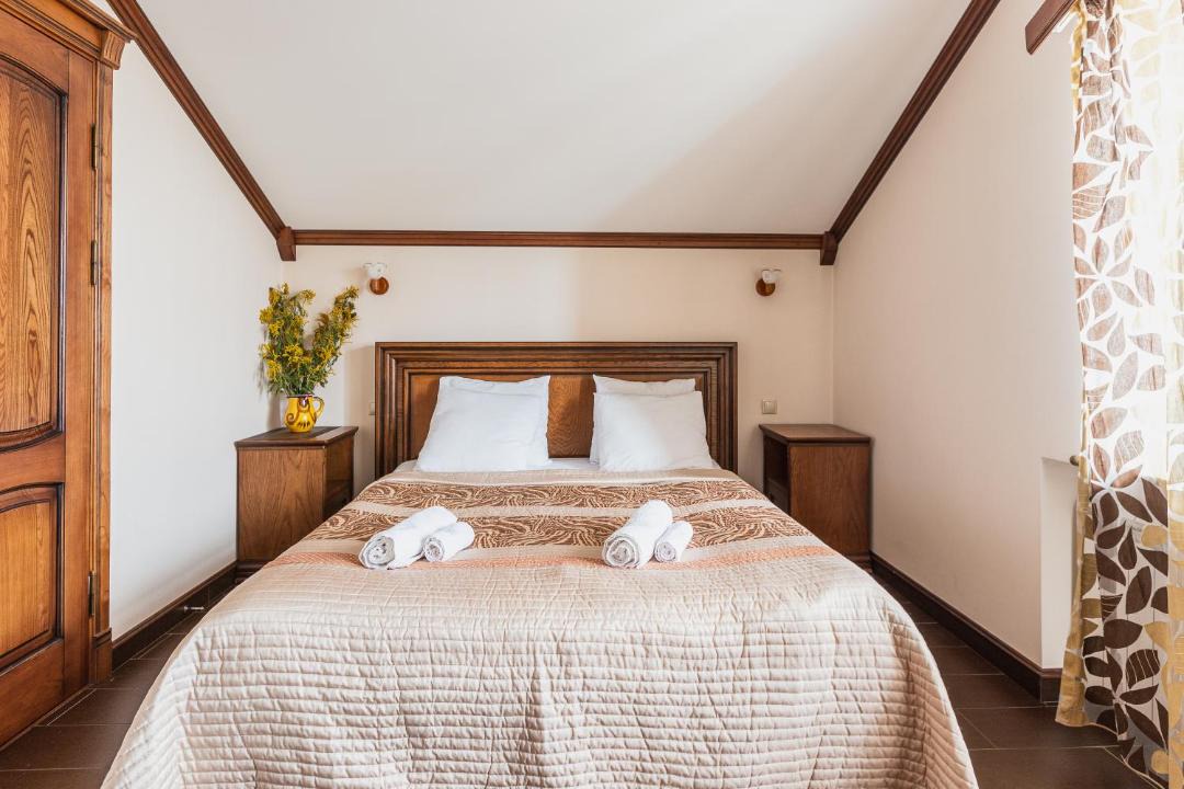 Photo of Bedroom in Krasnaya Polyana