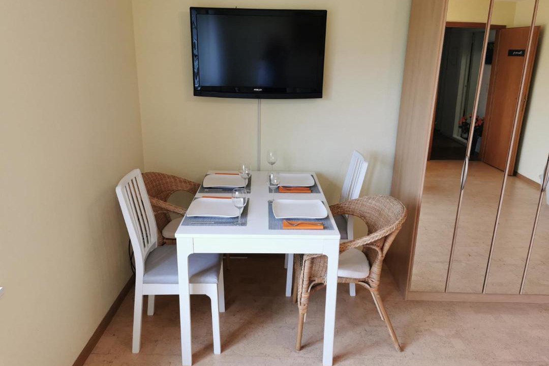 Photo of Others in Rudolfstetten-Friedlisberg