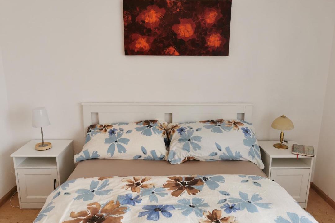 Photo of Bedroom in Rudolfstetten-Friedlisberg