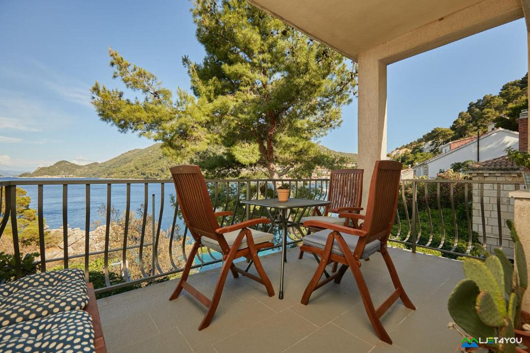 Photo of Patio Balcony in Sobra