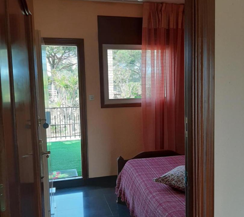Photo of Bedroom in Sant Fost de Campsentelles
