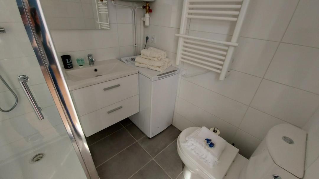 Photo of Bathroom in Fontaine