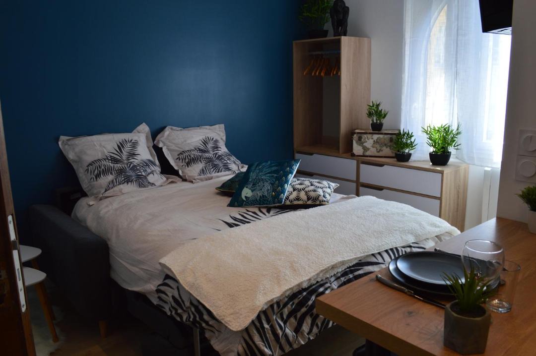 Photo of Bedroom in Fontaine