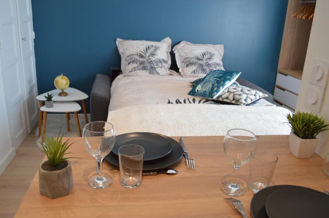 Photo of Bedroom in Fontaine