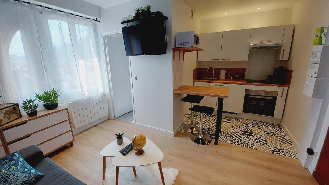 Photo of Livingroom in Fontaine