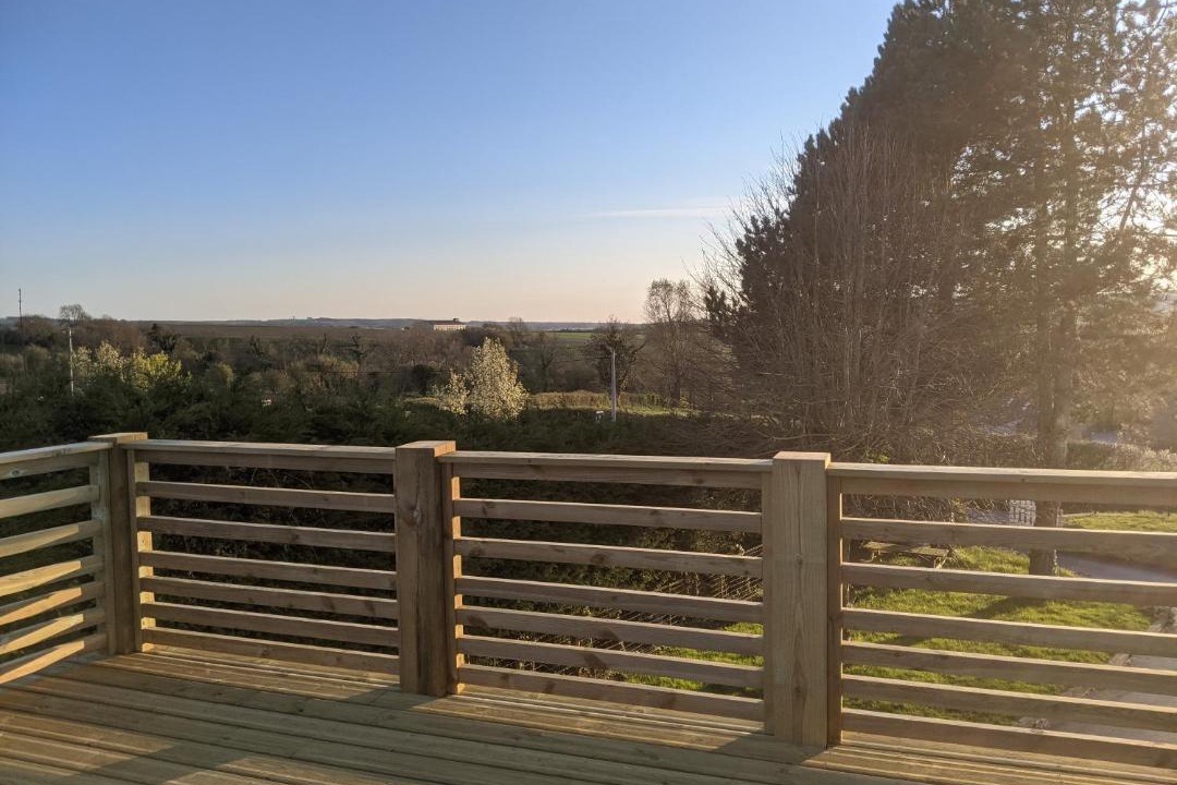 Photo of Patio Balcony in Leulinghen-Bernes