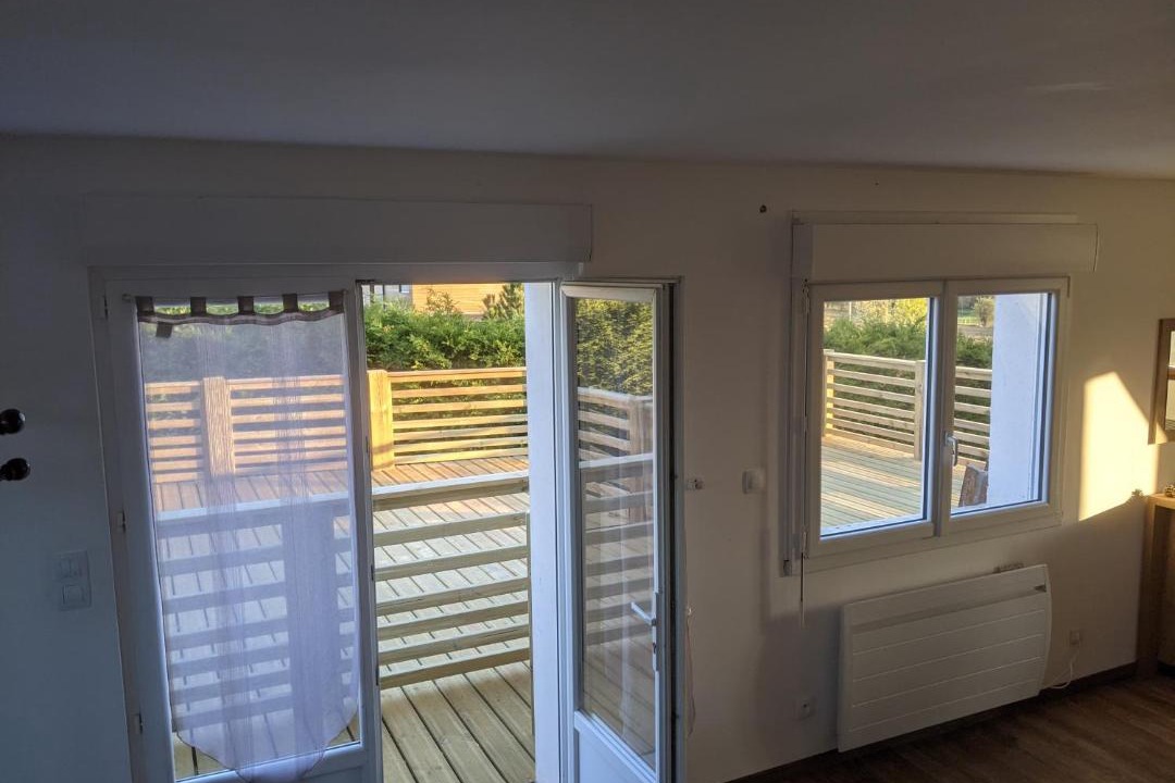 Photo of Patio Balcony in Leulinghen-Bernes