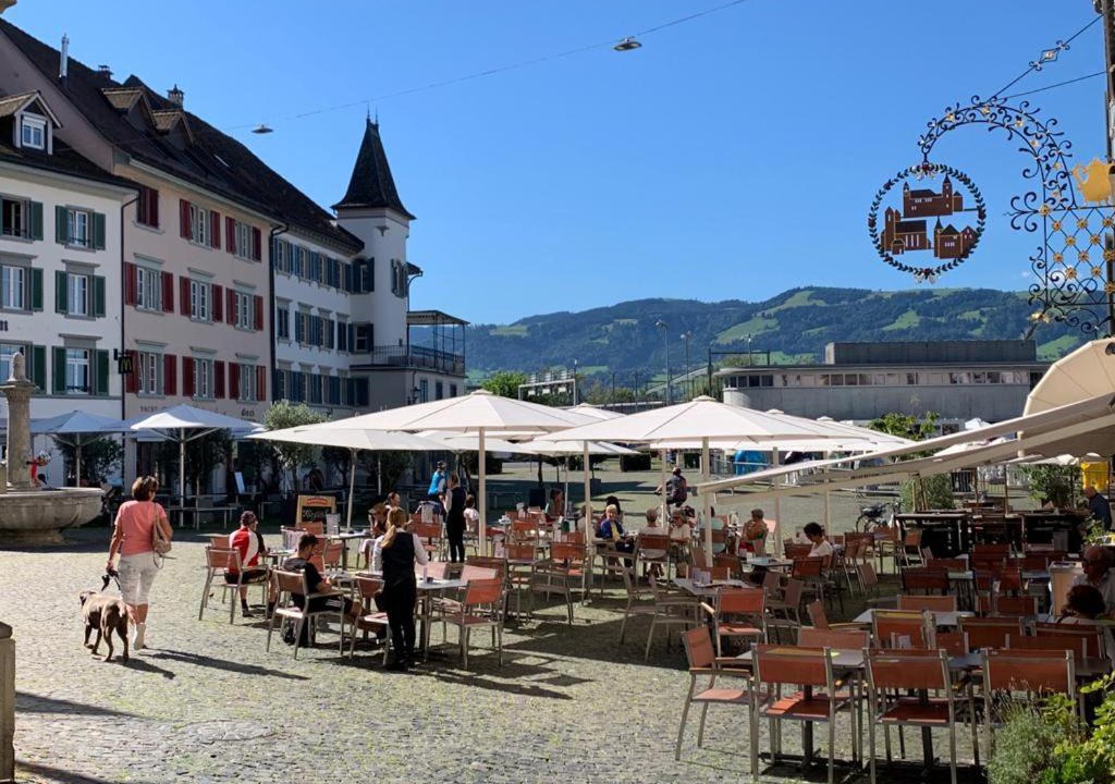 Photo of Others in Rapperswil