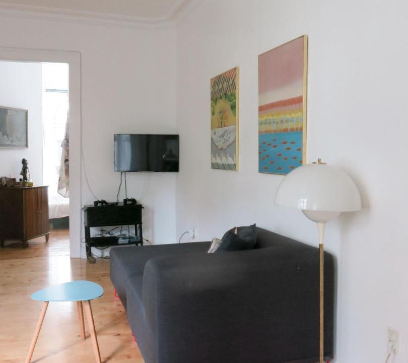 Photo of Livingroom in Copenhagen K