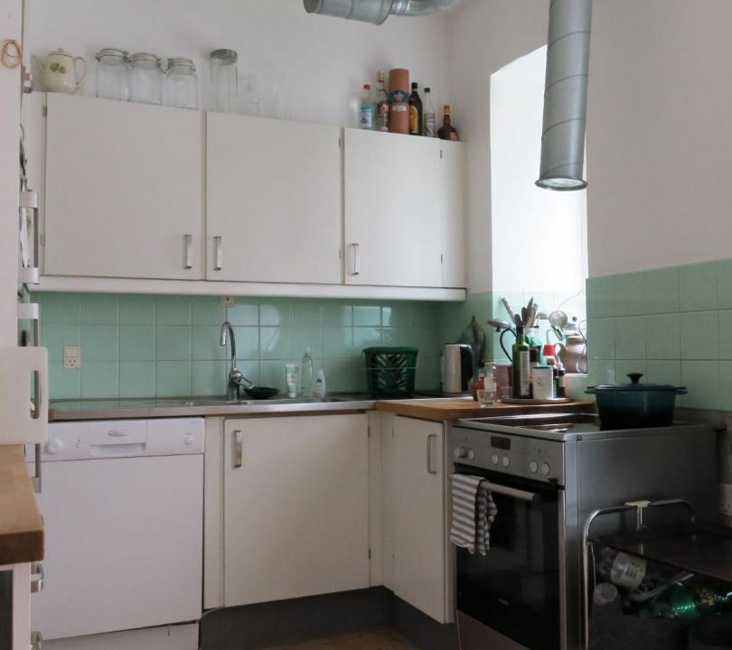 Photo of Kitchen in Copenhagen K