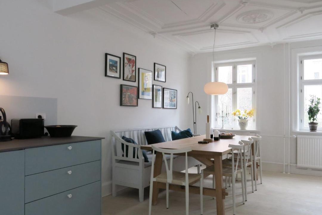 Photo of Others in Copenhagen K