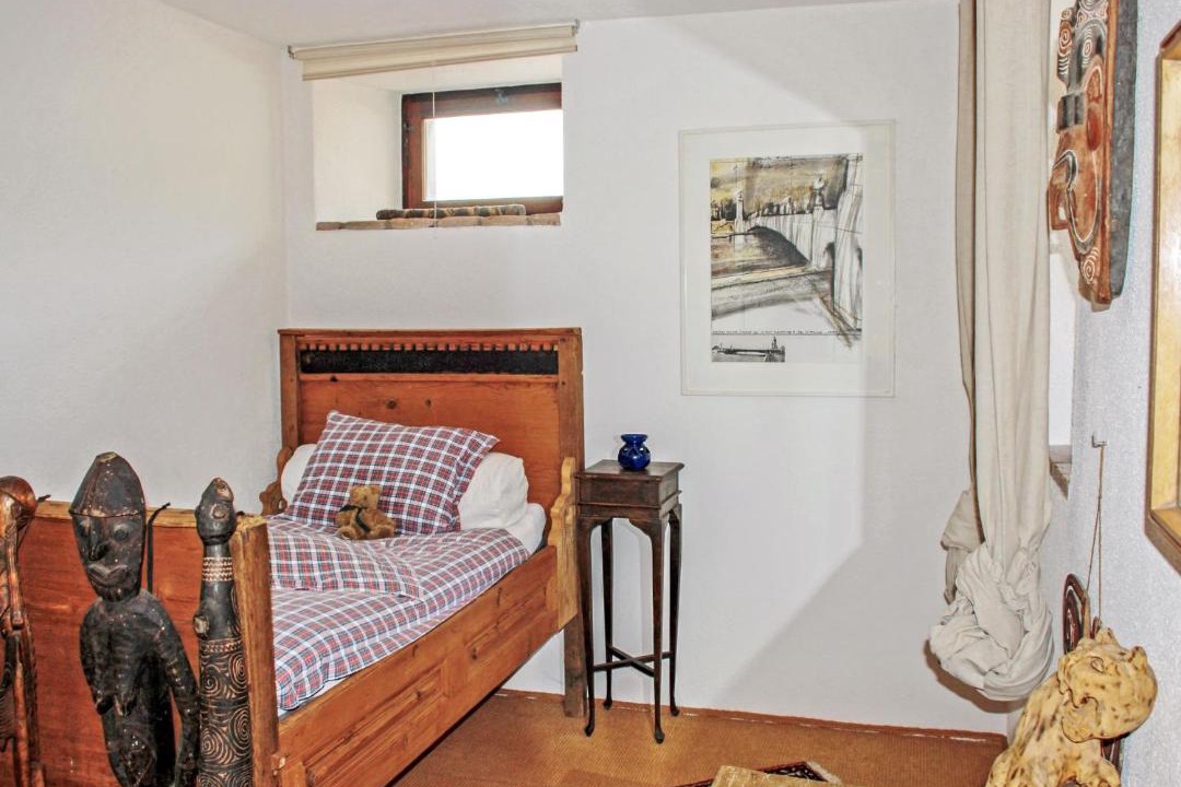 Photo of Bedroom in Cabbio