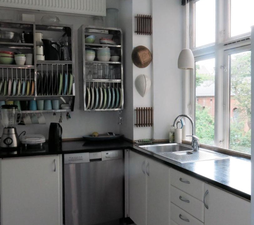 Photo of Kitchen in Norrebro