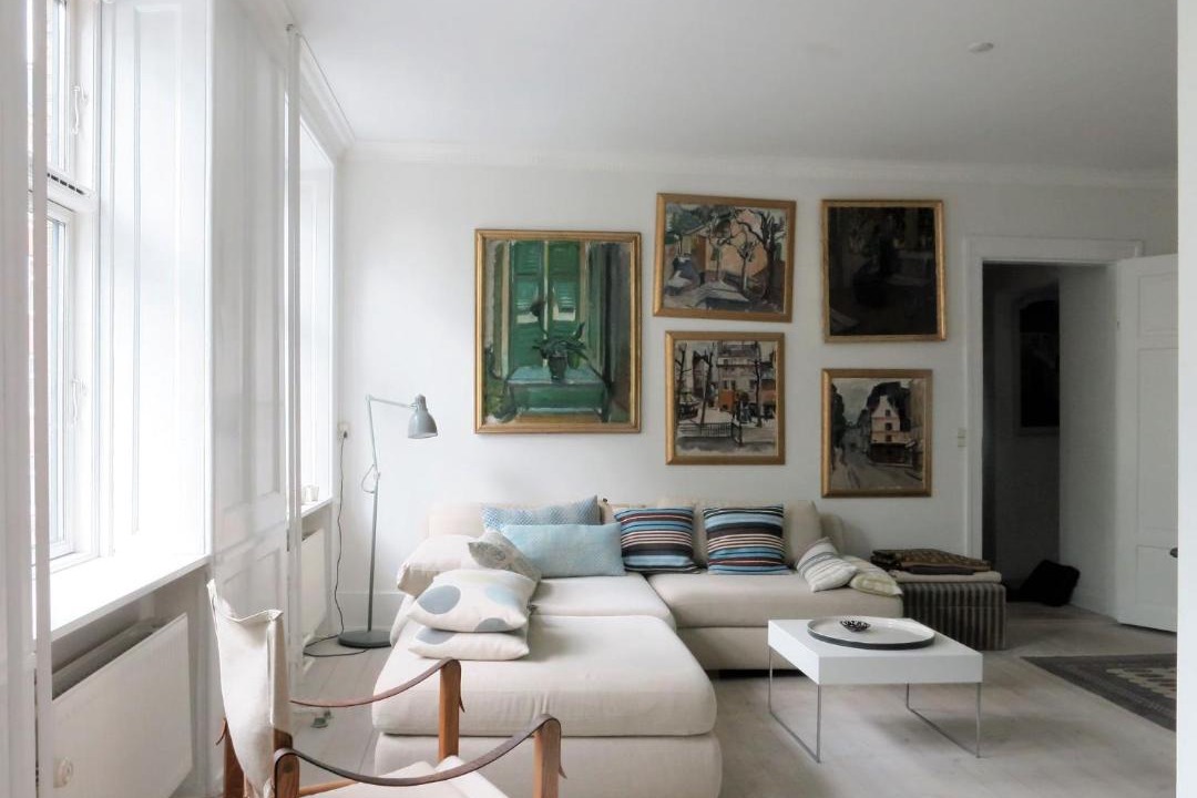 Photo of Livingroom in Norrebro
