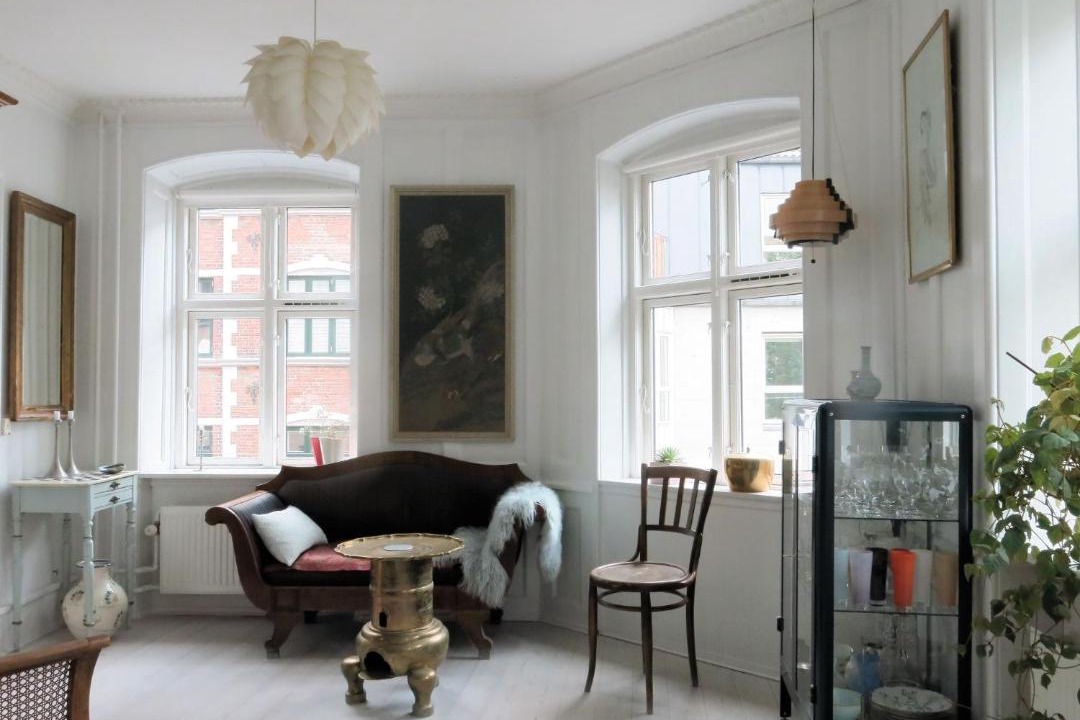 Photo of Livingroom in Norrebro