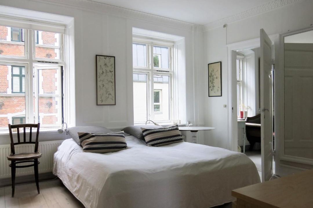 Photo of Bedroom in Norrebro
