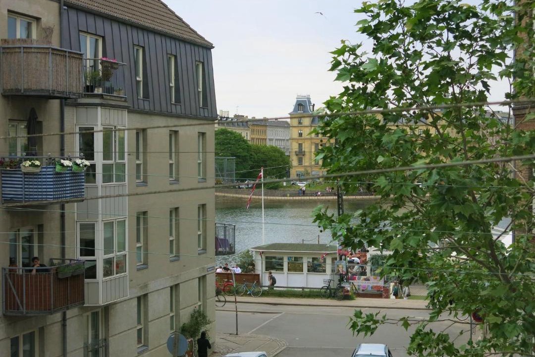 Photo of Others in Norrebro