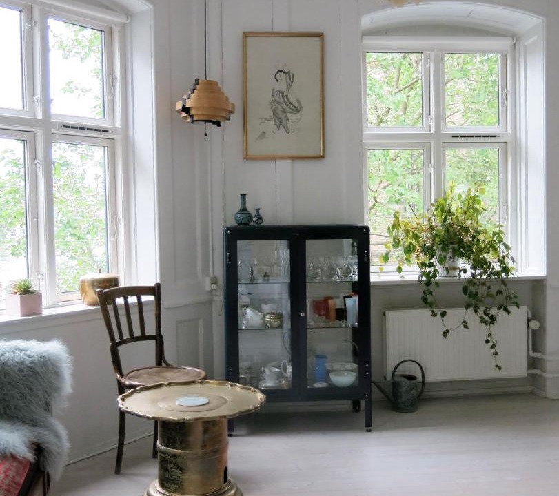 Photo of Livingroom in Norrebro