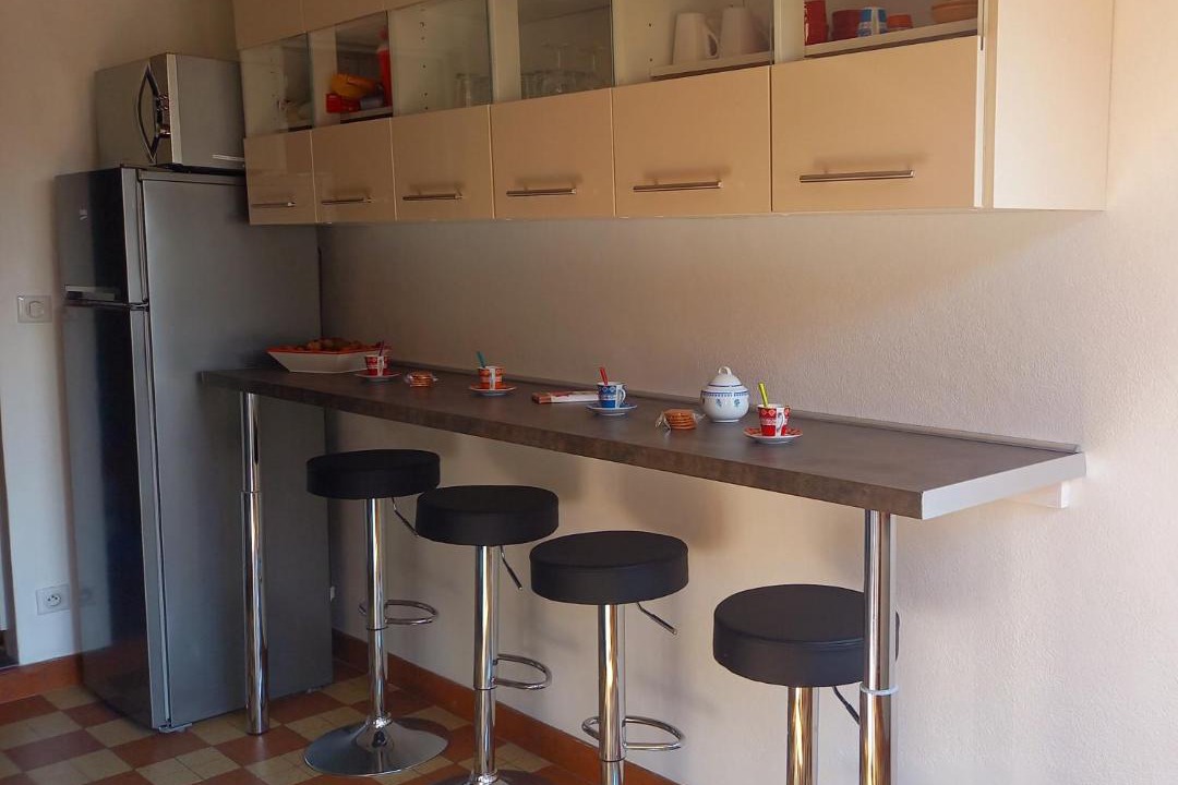 Photo of Kitchen in Langeais