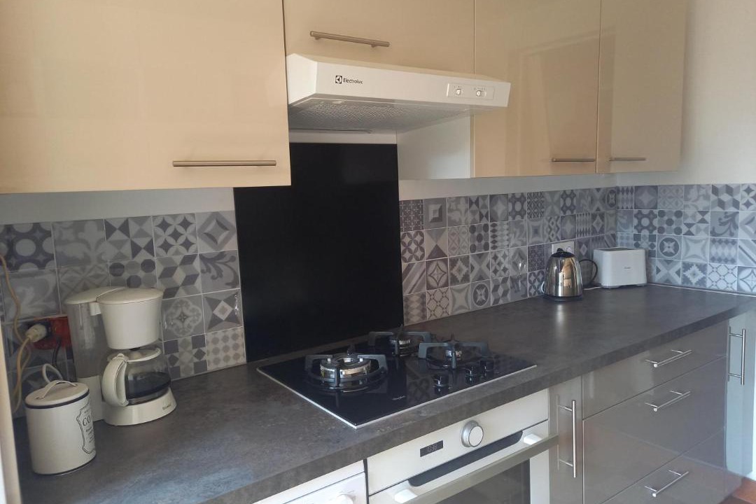 Photo of Kitchen in Langeais