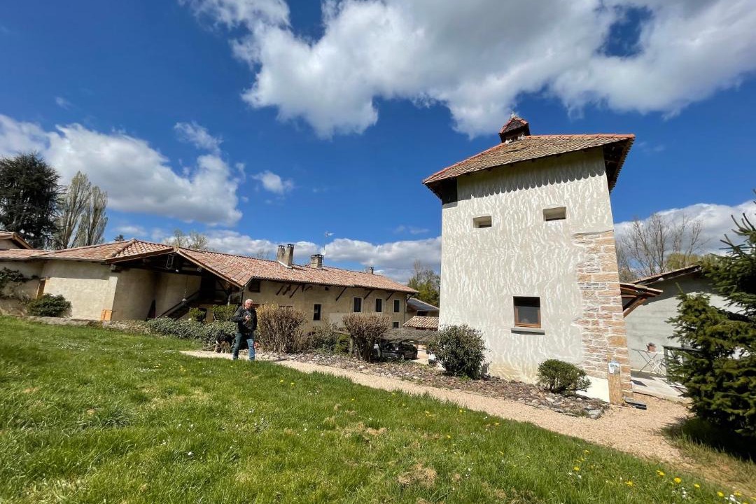 Photo of Others in Saint-Didier-sur-Chalaronne