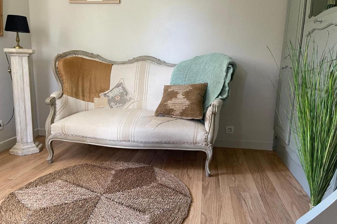 Photo of Livingroom in Saint-Didier-sur-Chalaronne