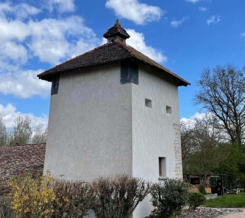 Photo of Others in Saint-Didier-sur-Chalaronne