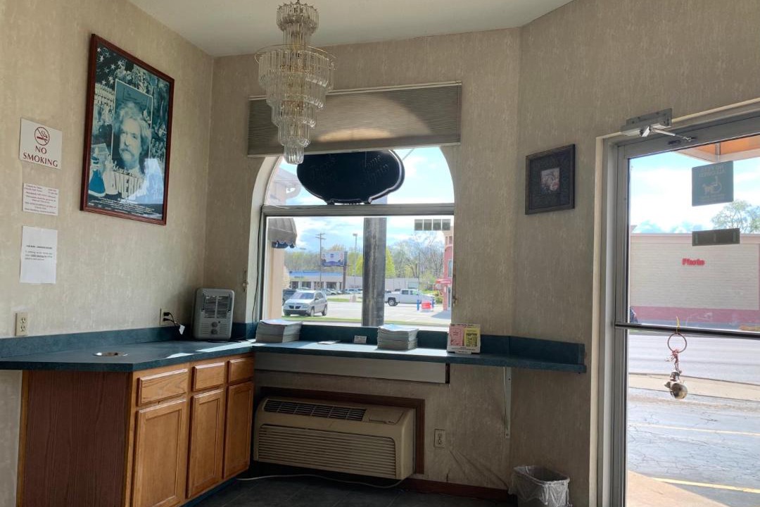 Photo of Kitchen in Hannibal