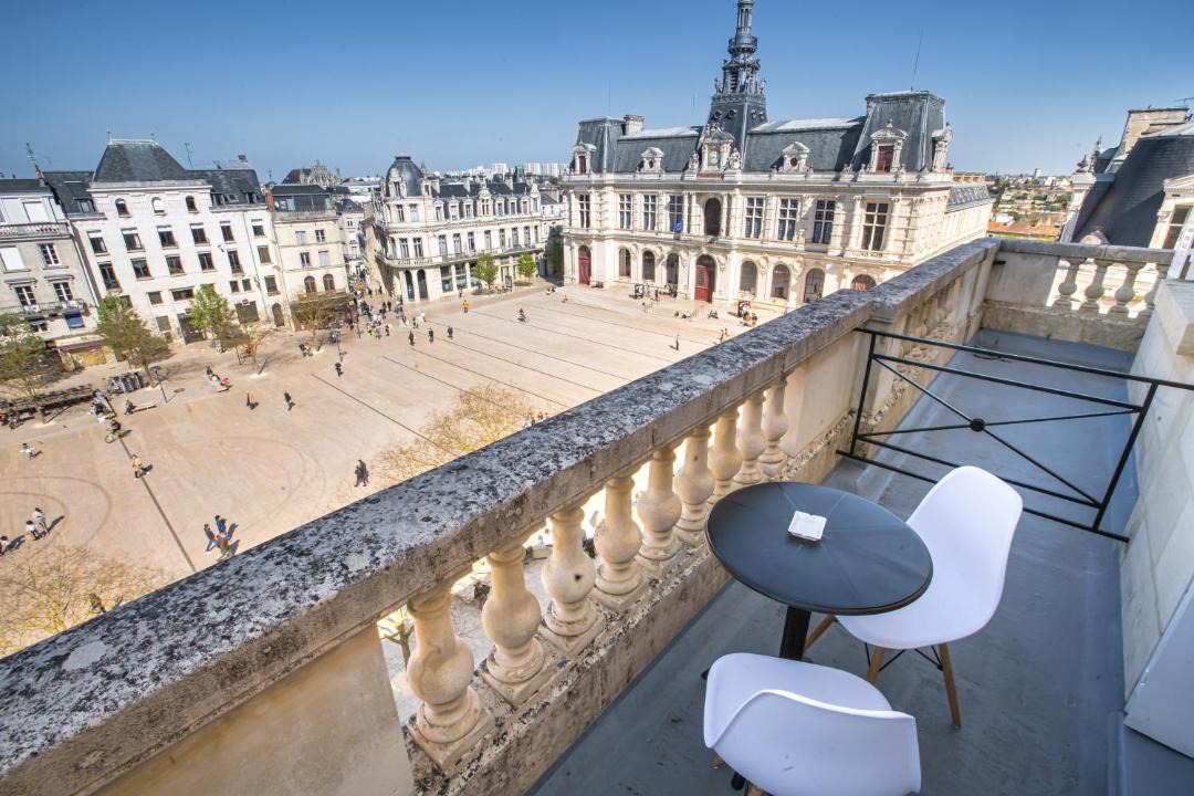 Photo of Others in Poitiers